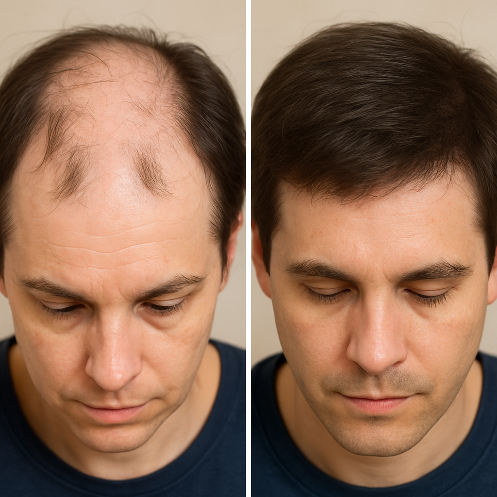 Hair Growth