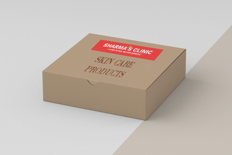 Dry-Weather & Dryness Kit