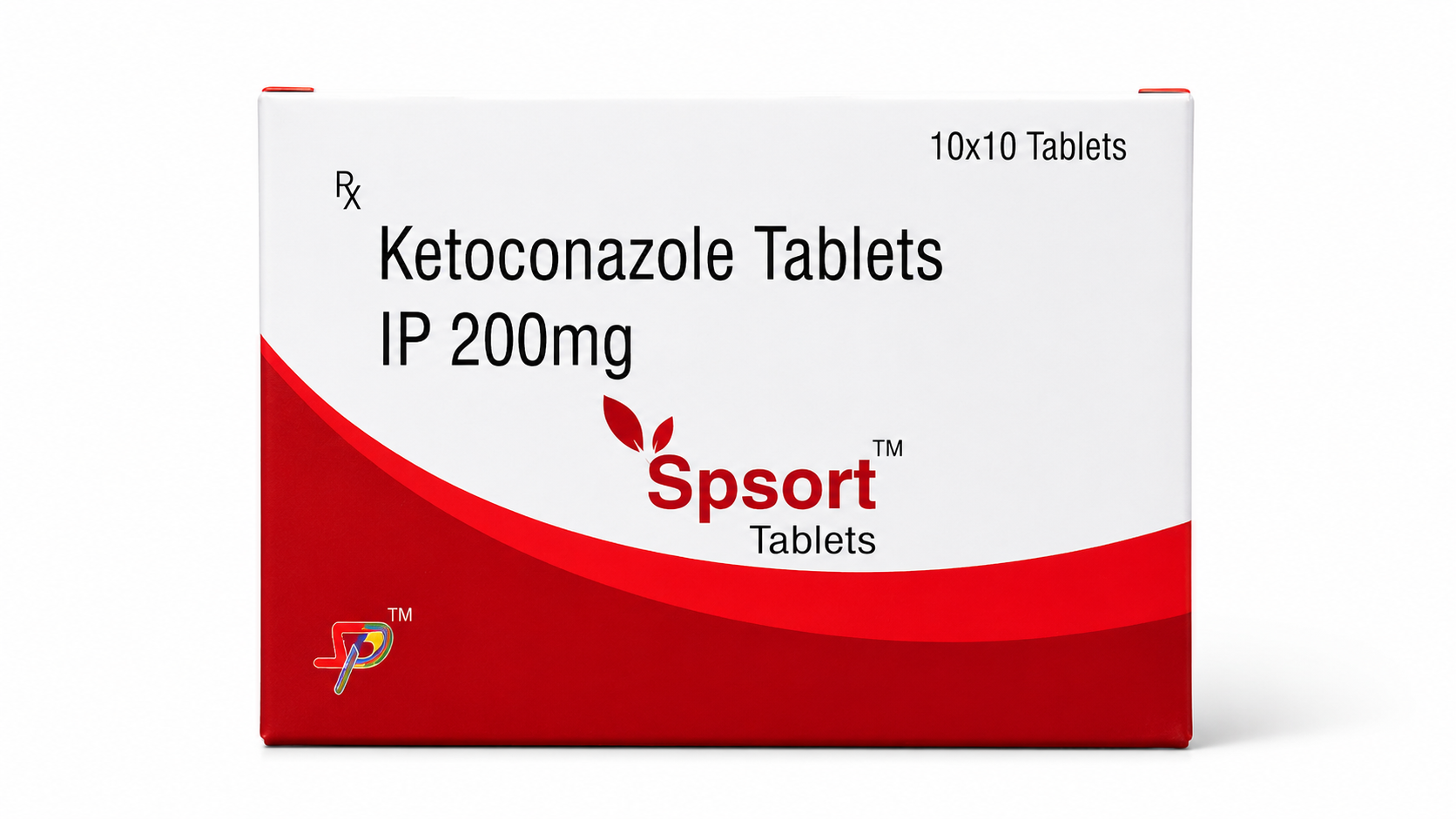 ketoconazole Tablests 200 mg