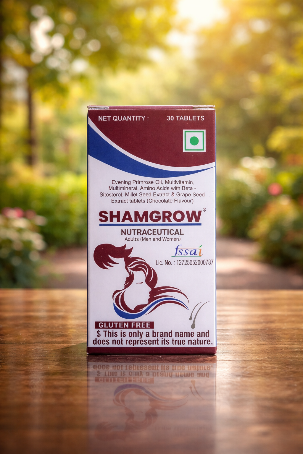 Shamgrow
