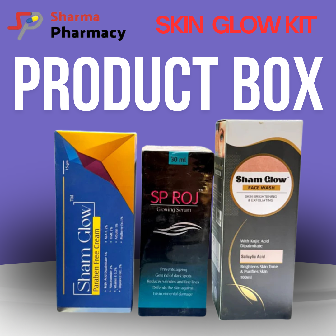 Skin Glow Kit