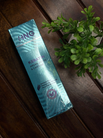 HNG SHAMPOO