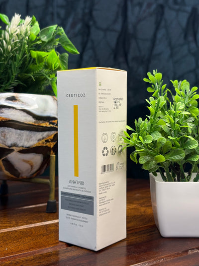 Anatrix Shampoo