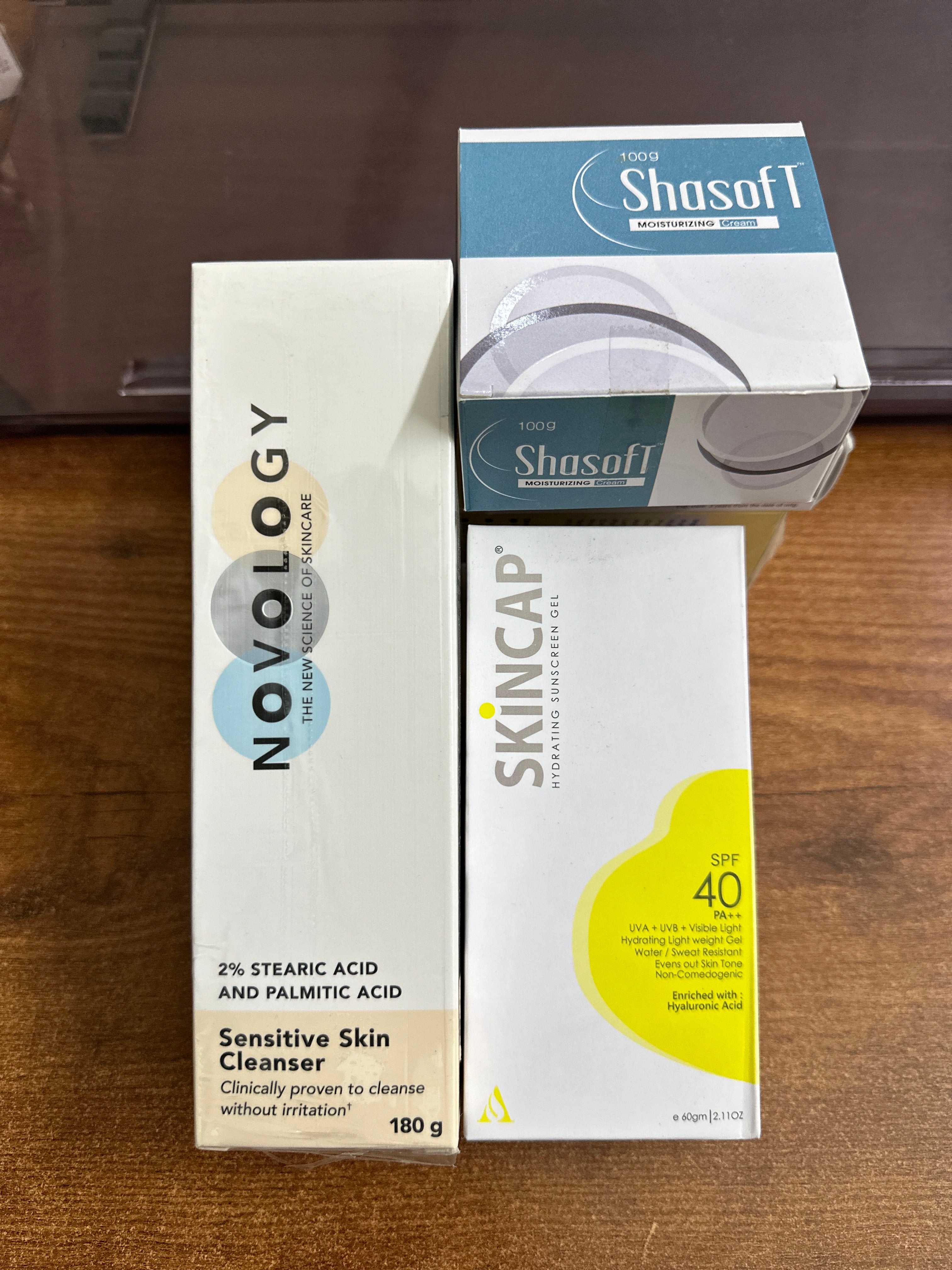 HOLI KIT