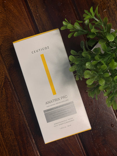 Anatrix Pro Serum