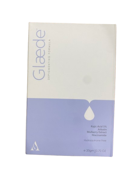 GLAEDE CREAM