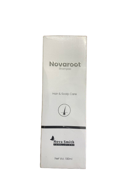 Nova Root Shampoo