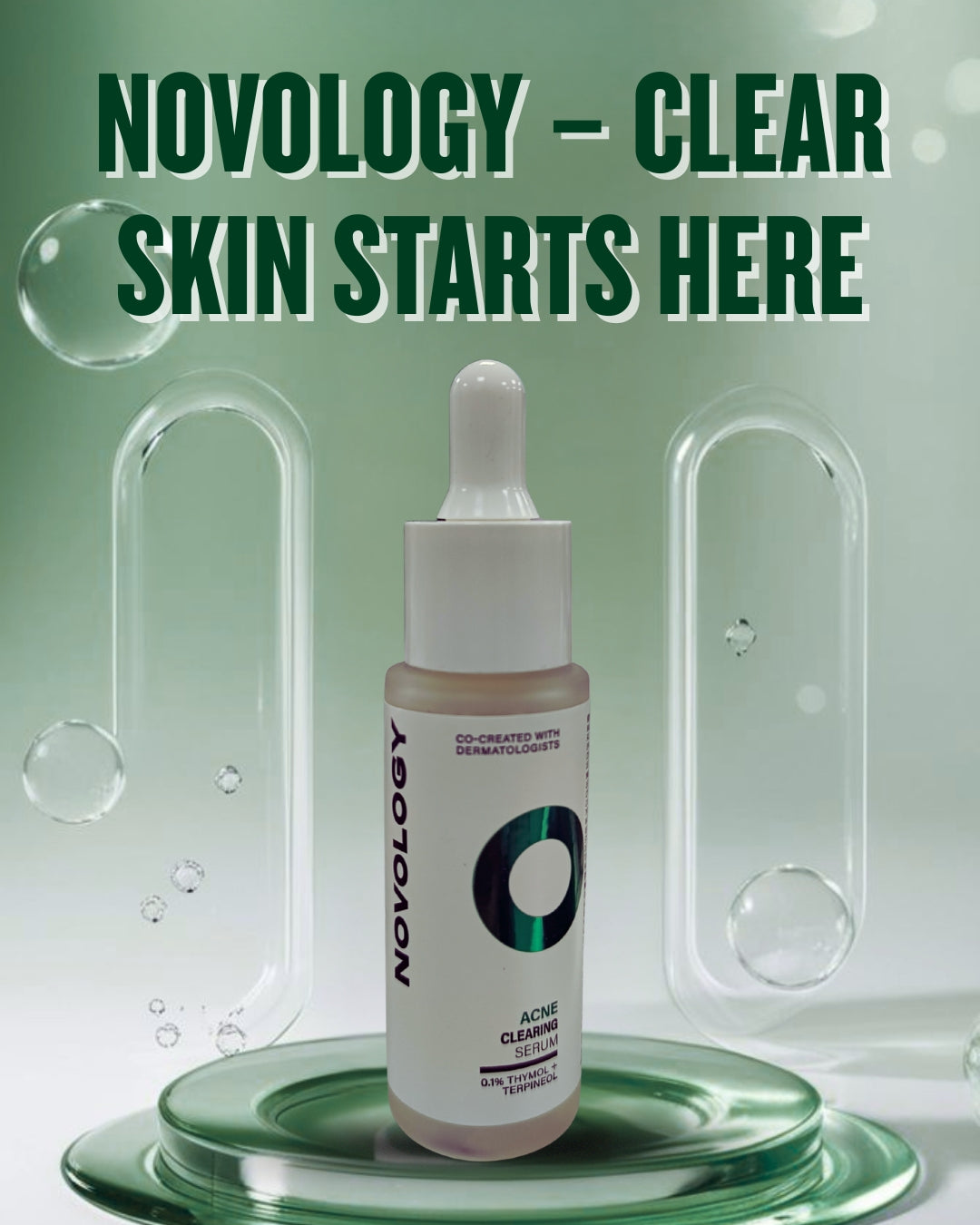 novology serum