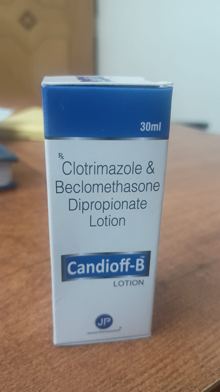 Candioff-B