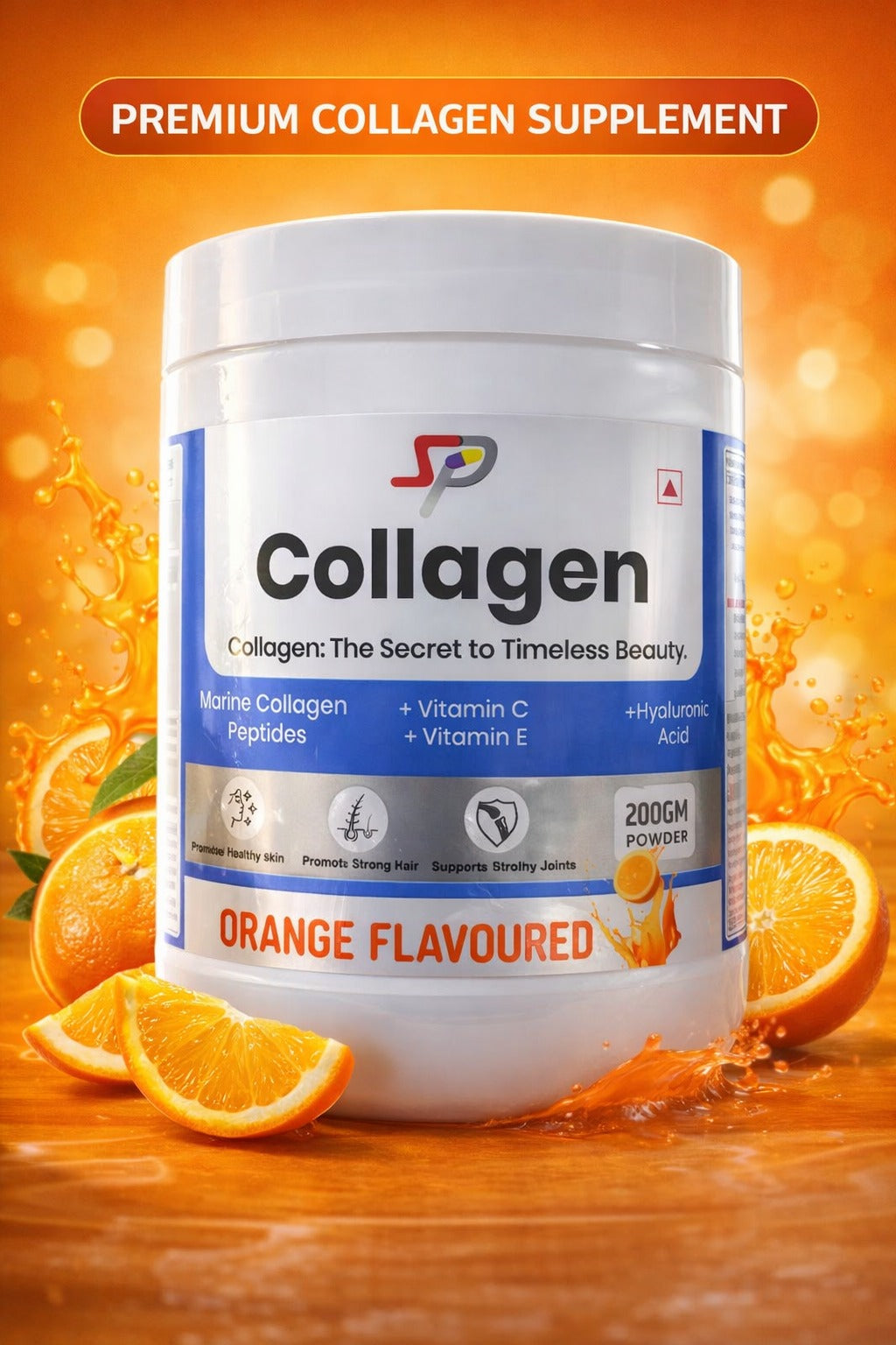 Collagen