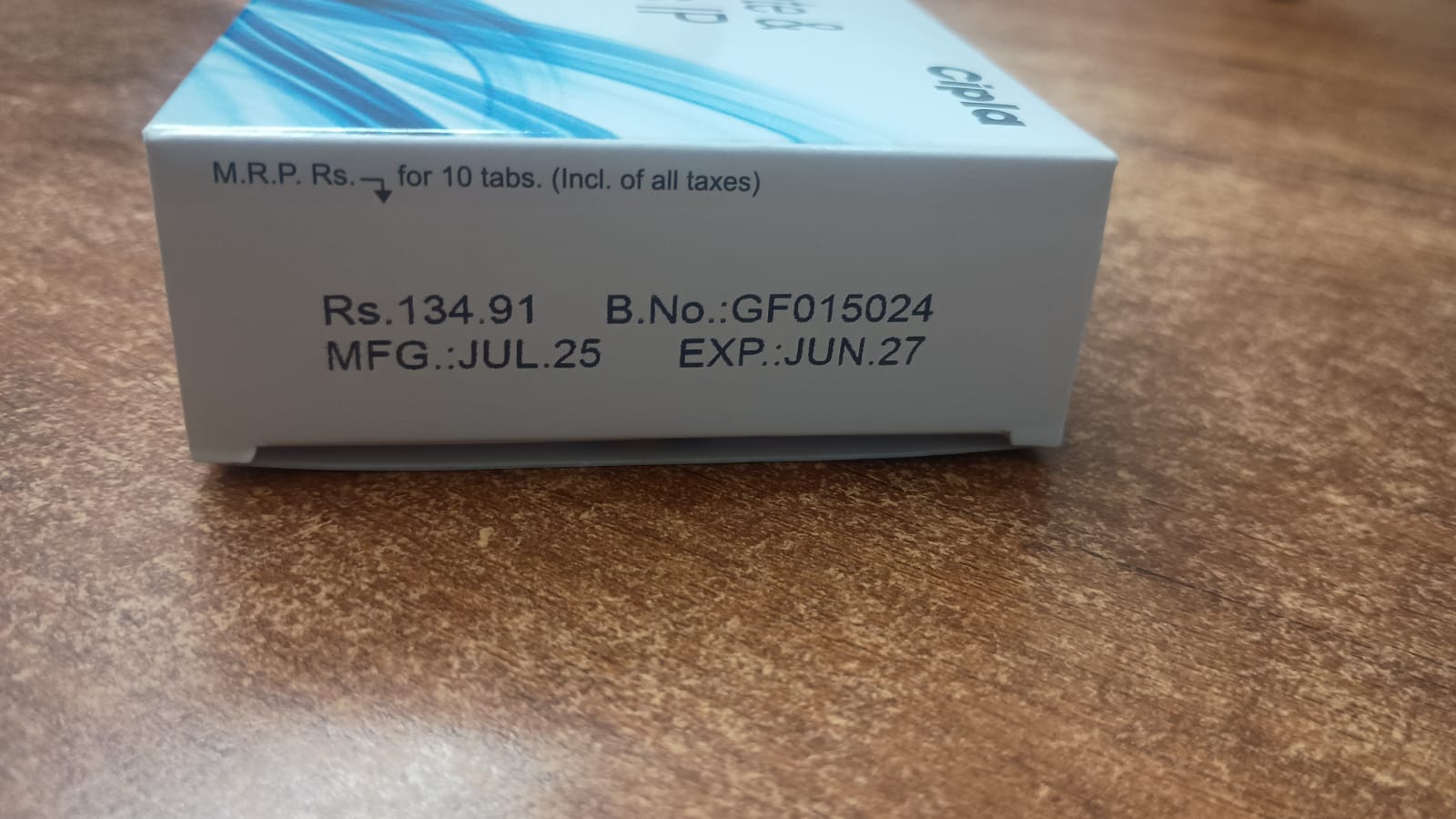 Fericip xt