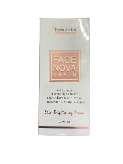 Face Nova Cream